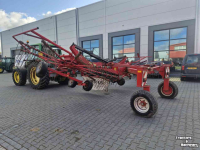Andaineur Lely 725SA
