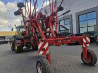 Andaineur Lely 725SA