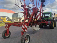 Andaineur Lely 725SA