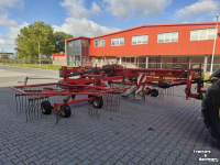 Andaineur Lely 725SA
