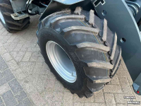 Chargeuse sur pneus Giant G2500HD minishovel shovel wiellader
