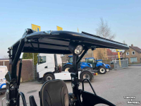 Chargeuse sur pneus Giant G2500HD minishovel shovel wiellader