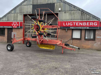 Andaineur Pottinger Top 700 A hark, cirkelhark, rake, swader, weidebouwmachines