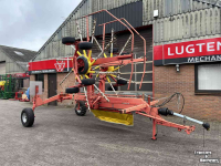 Andaineur Pottinger Top 700 A hark, cirkelhark, rake, swader, weidebouwmachines