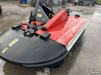 Faucheuse Vicon CM271