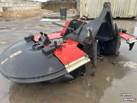 Faucheuse Vicon CM271