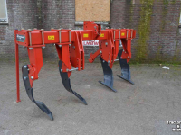 Cultivateur Kverneland cli 430