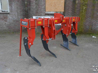 Cultivateur Kverneland cli 430