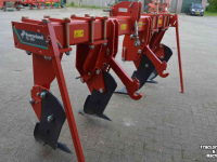 Cultivateur Kverneland cli 430