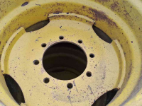Roues, Pneus, Jantes, Barillets Jumelage Trelleborg banden met velg / 700/50-26.5