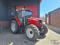 Tracteur Massey Ferguson 6445 DYNA-6