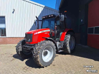 Tracteur Massey Ferguson 6445 DYNA-6