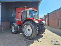 Tracteur Massey Ferguson 6445 DYNA-6