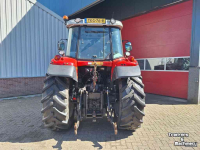 Tracteur Massey Ferguson 6445 DYNA-6