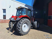 Tracteur Massey Ferguson 6445 DYNA-6