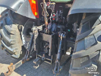 Tracteur Massey Ferguson 6445 DYNA-6