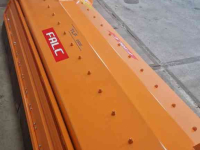 Rotobroyeur Falc TLF2500