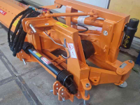 Rotobroyeur Falc TLF2500