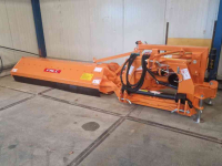 Rotobroyeur Falc TLF2500