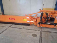 Rotobroyeur Falc TLF2500