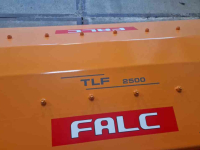 Rotobroyeur Falc TLF2500