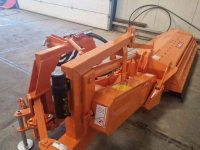 Rotobroyeur Falc TLF2500