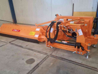 Rotobroyeur Falc TLF2500