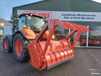 Broyeur forestie Boxer BM220 SUPER bomen-bosfrees