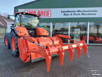 Broyeur forestie Boxer BM220 SUPER bomen-bosfrees