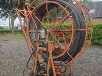 Nettoyeur de drainage Douven Drain reiniger