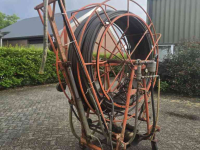 Nettoyeur de drainage Douven Drain reiniger