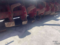 Fraise rotative Tulip RTCS 300-50