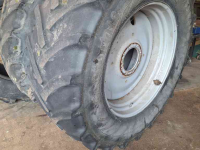 Roues, Pneus, Jantes, Barillets Jumelage Continental 600/65X38 Continental buitenbanden