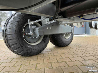 Enrouleur d‘irrigation Ocmis VR5R 125-450 beregeningshaspel