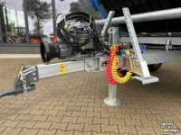 Enrouleur d‘irrigation Ocmis VR5R 125-450 beregeningshaspel