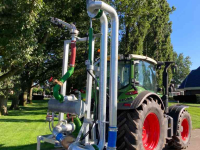 Autres matériel d´irrigation et accessoires  PTO beregeningsapparaat