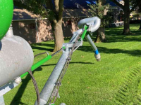Autres matériel d´irrigation et accessoires  PTO beregeningsapparaat