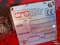 Fraise rotative Comeb ISR 250