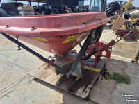 Distributeur d‘engrais Trioliet TS6 kunstmeststrooier