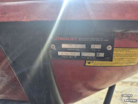 Distributeur d‘engrais Trioliet TS6 kunstmeststrooier