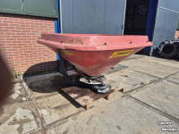 Distributeur d‘engrais Trioliet TS6 kunstmeststrooier