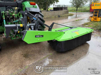 Faucheuse Deutz-Fahr KM 3.16 NIEUW! (Kuhn PZ 170)