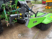 Faucheuse Deutz-Fahr KM 3.16 NIEUW! (Kuhn PZ 170)