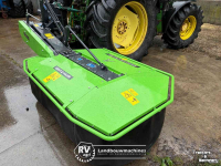 Faucheuse Deutz-Fahr KM 3.16 NIEUW! (Kuhn PZ 170)
