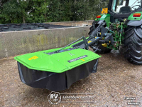 Faucheuse Deutz-Fahr KM 3.16 NIEUW! (Kuhn PZ 170)