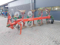 Charrues Kverneland LD 100-160-8   4 Schaar ploeg