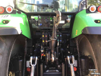 Tracteur Deutz-Fahr 6140 TTV ( Vario)