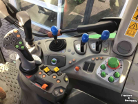 Tracteur Deutz-Fahr 6140 TTV ( Vario)