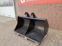Autres pièces d’équipement et accessoires AGM Baggerbak 1500 mm