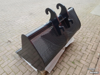 Autres pièces d’équipement et accessoires AGM Baggerbak 1500 mm
